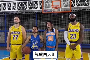 ??這比交易將轟動(dòng)整個(gè)聯(lián)盟！??